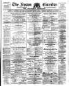 Boston Guardian Saturday 18 April 1891 Page 1