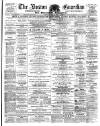 Boston Guardian Saturday 30 May 1891 Page 1