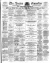 Boston Guardian Saturday 24 October 1891 Page 1