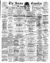 Boston Guardian Saturday 31 October 1891 Page 1
