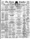 Boston Guardian Saturday 14 November 1891 Page 1