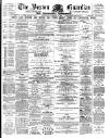 Boston Guardian Saturday 21 November 1891 Page 1