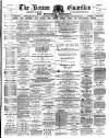 Boston Guardian Saturday 19 December 1891 Page 1