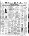 Boston Guardian Saturday 29 October 1892 Page 1