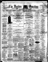 Boston Guardian Saturday 07 January 1893 Page 1