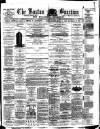 Boston Guardian Saturday 14 January 1893 Page 1
