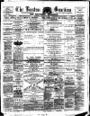 Boston Guardian Saturday 21 January 1893 Page 1