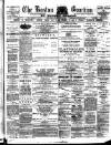 Boston Guardian Saturday 18 February 1893 Page 1