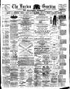 Boston Guardian Saturday 25 February 1893 Page 1