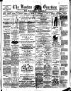 Boston Guardian Saturday 25 March 1893 Page 1