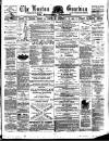 Boston Guardian Saturday 15 April 1893 Page 1