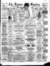 Boston Guardian Saturday 03 June 1893 Page 1