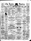 Boston Guardian Saturday 10 June 1893 Page 1