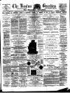 Boston Guardian Saturday 22 July 1893 Page 1