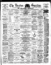 Boston Guardian Saturday 24 February 1894 Page 1