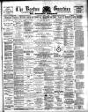Boston Guardian Saturday 07 April 1894 Page 1