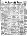 Boston Guardian Saturday 21 April 1894 Page 1