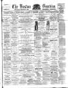 Boston Guardian Saturday 12 May 1894 Page 1
