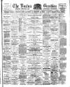 Boston Guardian Saturday 19 May 1894 Page 1
