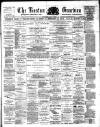 Boston Guardian Saturday 07 July 1894 Page 1