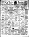 Boston Guardian Saturday 01 September 1894 Page 1