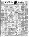 Boston Guardian Saturday 22 December 1894 Page 1