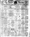 Boston Guardian Saturday 05 January 1895 Page 1