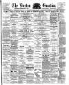 Boston Guardian Saturday 19 January 1895 Page 1