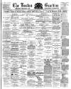 Boston Guardian Saturday 09 February 1895 Page 1
