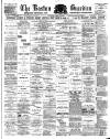 Boston Guardian Saturday 02 March 1895 Page 1