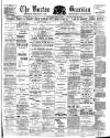 Boston Guardian Saturday 09 March 1895 Page 1