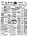 Boston Guardian Saturday 08 February 1896 Page 1