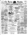 Boston Guardian Saturday 14 March 1896 Page 1