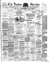 Boston Guardian Saturday 21 March 1896 Page 1