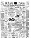 Boston Guardian Saturday 06 June 1896 Page 1