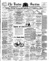 Boston Guardian Saturday 04 July 1896 Page 1