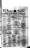 Boston Guardian Saturday 19 February 1898 Page 1