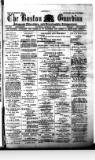 Boston Guardian Saturday 05 March 1898 Page 1