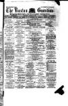 Boston Guardian Saturday 12 March 1898 Page 1