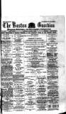 Boston Guardian Saturday 11 June 1898 Page 1