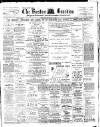 Boston Guardian Saturday 12 November 1898 Page 1
