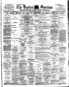 Boston Guardian Saturday 11 February 1899 Page 1