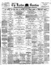 Boston Guardian Saturday 12 August 1899 Page 1