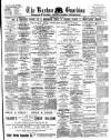 Boston Guardian Saturday 26 May 1900 Page 1