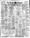 Boston Guardian Saturday 02 June 1900 Page 1