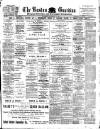Boston Guardian Saturday 17 November 1900 Page 1