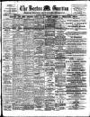 Boston Guardian Saturday 14 September 1901 Page 1