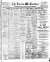 Boston Guardian Saturday 25 January 1902 Page 1