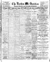 Boston Guardian Saturday 26 April 1902 Page 1