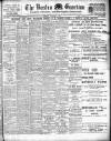 Boston Guardian Saturday 08 October 1904 Page 1